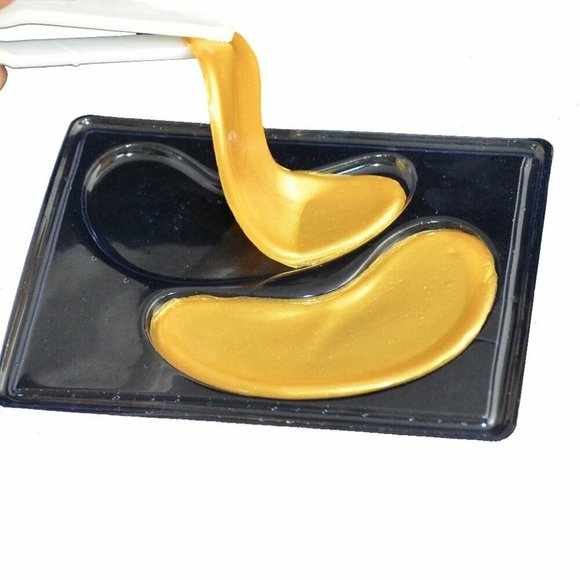 NEUTRIHERBS Under Eye Patches Eye Mask, 5 PCS. - Picture 2 of 4